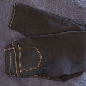 No Boundaries Dark Slim Women's Jeans Size 9